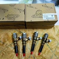 Injecteur de carburant haute qualité pour moteur diesel C6.6 C6.4 320-0680, buse Common Rail 3200680 pour pièces d'excavatrice 323D 320D