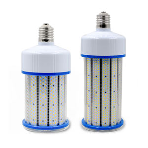 Nuovo Design Lampadina <span class=keywords><strong>LED</strong></span> a Pannocchia 100W SMD2835 ad Alta Luminosità <span class=keywords><strong>per</strong></span> Magazzino, Lampada Stradale Rotante a 360 Gradi IP65, Attacco E40 E27 <span class=keywords><strong>per</strong></span> Esterni - Product Image 5