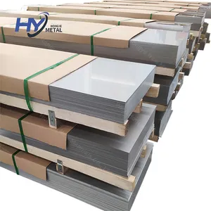 Price Per Kg AISI Stainless Steel Sheet 347 Grade