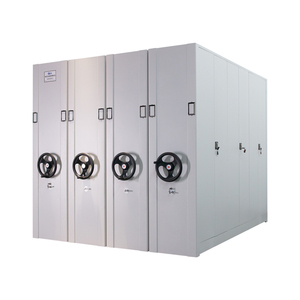 File di Office compattatore accantonare <span class=keywords><strong>mobile</strong></span> elettrico classificatore - Product Image 2