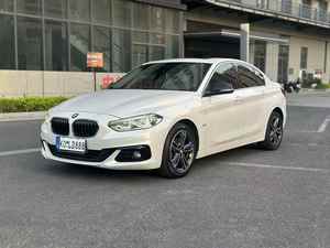 รถมือสองรถ F20 118i BMW 1รุ่นหรูหรา - Product Image 3