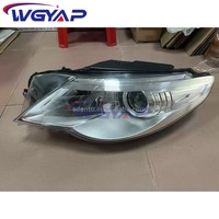 WGYAP Phare antibrouillard halogène avant, ensemble de remplacement pour VW CC Passat, pièce d'éclairage automobile, vente en gros, fournisseur d'usine