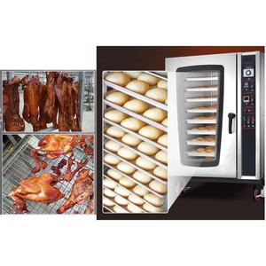 Bandeja Buffect de la mejor calidad JiPeng, bandeja cuadrada de acero inoxidable para servir, bandeja de comida para horno, plato de barbacoa de cocina - Product Image 4