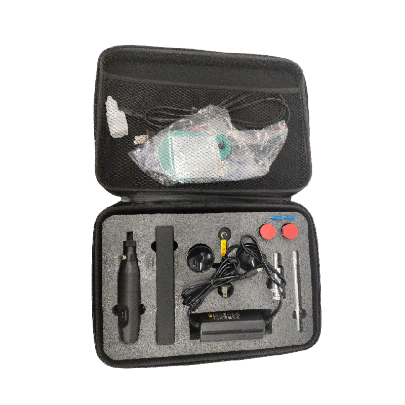 Clearshield Professional Bridge for Windshield Repair