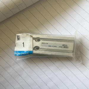 Cylindre pneumatique compact Original-SMC CDU10-5D - Product Image 2