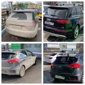 Autolavaggio Automatico 360 di Alta Qualità 2025 Attrezzatura per Autolavaggio Macchina Lavaggio Auto 4S Stazione di Servizio Completamente Automatica - Product Image 6