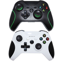 Contrôleur sans fil Offre Spéciale 2.4GHZ pour Xbox One Control Gamepad pour PC PS3 Console Game Joystick Joypad