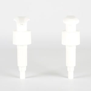 ขวดปั๊มพีพีฝาขวดขวดแก้วฝ้าบาง<span class=keywords><strong>5cc</strong></span> 33/410 4cc ฝาอลูมิเนียมฝาครอบ pprfum ว่างเปล่ายี่ห้อใหม่ - Product Image 5