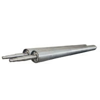 Rodillo Guía para Papel Corrugado <span class=keywords><strong>de</strong></span> <span class=keywords><strong>Flauta</strong></span> Media, Piezas <span class=keywords><strong>de</strong></span> Máquina para Papel Test Liner - Product Image 5