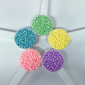 Perles de parfum pour linge avec un parfum ultra intense et durable, perles de lavage de qualité 5 + 5, écologiques, sans danger pour la peau, 30 kg/carton - Product Image 1