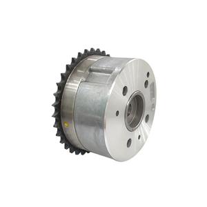 24350-04000 Piñón de distribución de admisión y escape del árbol de levas, ajustador de admisión del motor, pieza de motor para accesorios de coche Hyundai Kia - Product Image 2