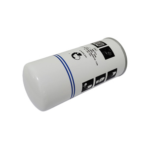 Cartouche de filtration fine haute efficacité 1622087100 pour la séparation huile-gaz, pour la purification des systèmes de compresseurs à vis industriels - Product Image 5