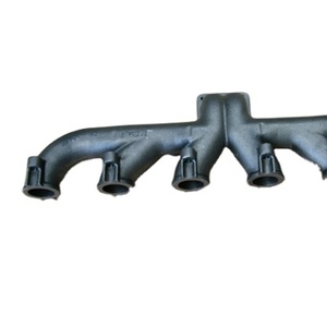 Высокое качество, оптовая продажа, промышленное оборудование, 6CT, 6BT, выпускной коллектор, 3929779 для Cummins - Product Image 4