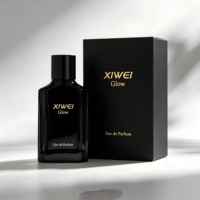 Vente en gros d'usine – Flacons de parfum vides en verre de 30 ml, 50 ml, 100 ml, rechargeables, avec atomiseur, personnalisables par sérigraphie