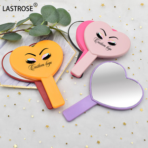 Private Label Makeup <strong>Mirror</strong> Handheld <strong>Mirror</strong> Luxury <strong>Shiny</strong> Diamond Cosmetic Mini Hand <strong>Mirror</strong> - Product Image 5