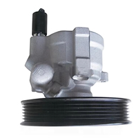 Bomba de Dirección Asistida Hidráulica OE 93249438, Pieza Automotriz para Chevrolet Corsa 1.6L, Chevy C2, Gm 2001-2016, Sistema Automotriz