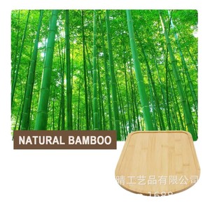 Nuevo producto transfronterizo: Base de madera para licuadora, base portátil para electrodomésticos de cocina, tapete deslizante para cafetera. - Product Image 5