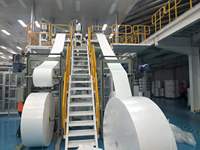 WellDone New Condition Semi-Servo Laminieren Erwachsene Urin hosen Produktions maschine Guter Lieferant Adult Windel herstellungs maschine