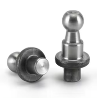 Composants CNC pour fixations de ski et de snowboard: Boîtiers Plaques Supports Leviers Entretoises et Supports
