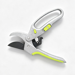 Outils agricoles en promotion, cisailles à haies professionnelles pour le jardin, ciseaux de taille - Product Image 4