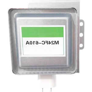M24FC-610A Magnetrón Refrigerado por Aire para Horno de Microondas, Pieza de Repuesto para Reparación - Product Image 1