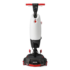 Fregadora Secadora de Pisos de la <span class=keywords><strong>Mejor</strong></span> Calidad, Máquinas de Limpieza de Pisos Industriales - Product Image 4