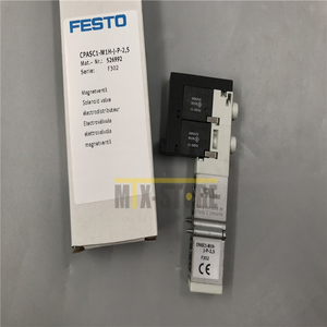 1pcs 박스 브랜드 CPASC1-M1H-J-<span class=keywords><strong>P</strong></span> 새로운 기능-<span class=keywords><strong>2</strong></span>,5 526992 CPASC1-M1H-J-<span class=keywords><strong>P</strong></span> -<span class=keywords><strong>2</strong></span>.5 - Product Image 1