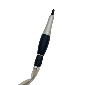 JM Pneumatische Tandwielloze Motor 22000RPM 0.7mm Slag Links Rechts Zwaaiende Reciprocating Pen Polijst- en Slijpmachine - Product Image 2