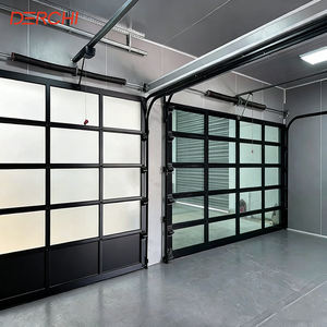 <span class=keywords><strong>Porte</strong></span> <span class=keywords><strong>de</strong></span> <span class=keywords><strong>garage</strong></span> en verre pleine vue 16x7 16x8, <span class=keywords><strong>type</strong></span> tendance, automatique, électrique, télécommande, <span class=keywords><strong>porte</strong></span> <span class=keywords><strong>de</strong></span> <span class=keywords><strong>garage</strong></span> <span class=keywords><strong>sectionnelle</strong></span> en verre - Product Image 1