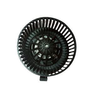 Moteur de ventilateur de refroidissement de chauffage à courant alternatif de voiture de climatisation automatique 12V pour <span class=keywords><strong>Renault</strong></span> Grand Modus 2004- OEM 7701060014 7701060015 7701209802 - Product Image 4