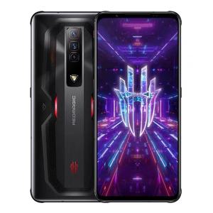 Original para <span class=keywords><strong>ZTE</strong></span> <span class=keywords><strong>RedMagic</strong></span> <span class=keywords><strong>7</strong></span> 5G Smartphone 6,8 ''144Hz Pantalla AMOLED Snapdragon 8 Gen 1 Octa Core 120W Carga rápida 64MP - Product Image 3