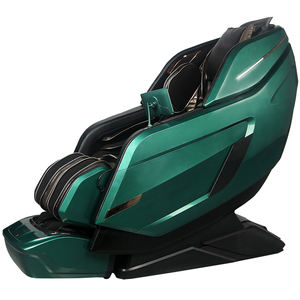 Fauteuil de massage Morningstar MS-A239, yoga corporel 4D, gravité zéro pour la tête et le cou - Product Image 4