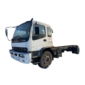 Camión isuzu <span class=keywords><strong>fvr</strong></span> <span class=keywords><strong>en</strong></span> <span class=keywords><strong>venta</strong></span> caliente - Product Image 2