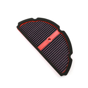 Filtro <span class=keywords><strong>de</strong></span> Aire <span class=keywords><strong>de</strong></span> Alto Flujo Compatible con Motocicleta Benelli 600 TNT600 QJmotor SRK600, Limpiador <span class=keywords><strong>de</strong></span> Admisión <span class=keywords><strong>de</strong></span> Aire PBE6N1501 - Product Image 6