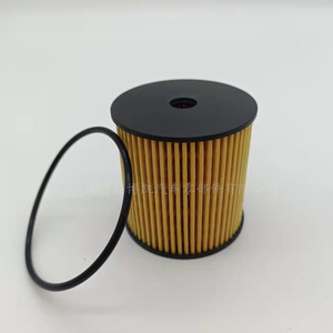 ไส้กรองน้ำมันเครื่อง Mo-611 สำหรับ Chrysler Jeep Cherokee ทำจากวัสดุกระดาษ พร้อมโอริง - Product Image 3