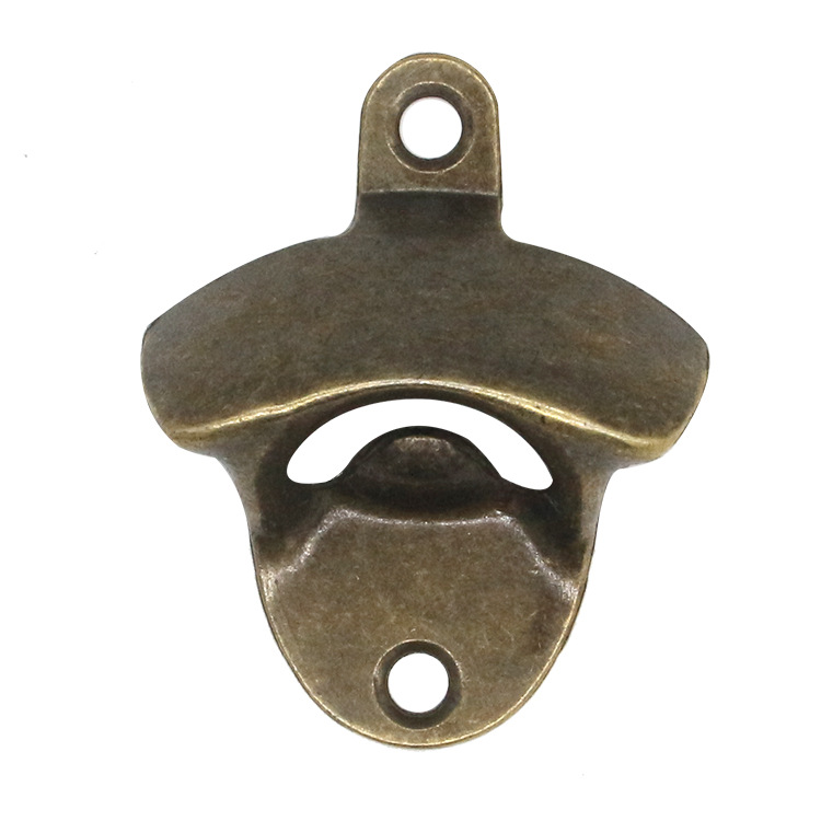 Antique Bronze