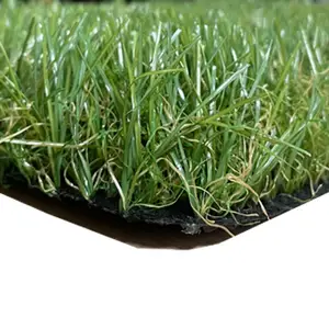 Günstige Fabrik direkten Preis Cesped Gras 20mm Kunstrasen für den Garten