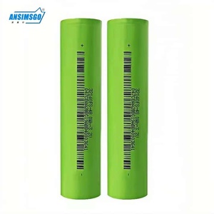 Ansimsgo可充电15ah <span class=keywords><strong>3</strong></span>.2V LiFePO4电池组圆柱形32140 33140 32135 32138电气设备储能 - Product Image 2