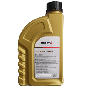 Suministro DE FÁBRICA DE CHINA, aceite de motor diésel, aceite de motor diésel, viscosidad SAE 20w50 - Product Image 1