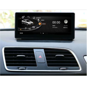 Bosstar Hệ Thống Android Đài Phát Thanh Xe Stereo Với Xe Gps <span class=keywords><strong>Media</strong></span> <span class=keywords><strong>Player</strong></span> Cho Audi Q3 2013-2017 Đài Phát Thanh Xe Hơi - Product Image 6