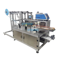 Machine de production de serviettes hygiéniques numériques 2026 pour femmes, ligne de production de serviettes hygiéniques