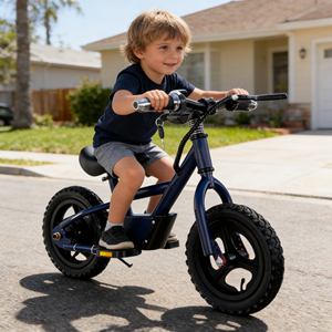 אביזרים לאופני ילדים ישירות מהמפעל, מושב אופניים לילדים נוח לרכיבה בטוחה ונסיעות למרחקים ארוכים - Product Image 2