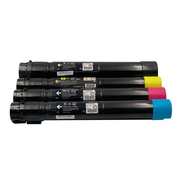 Factory High Quality Wholesale Dalaran Toner Cartridge C5005/7800 Compatible for DocuPrint C5005d Phaser 7800 (C/M/Y