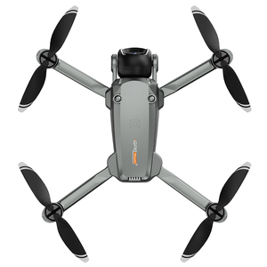 Mini Dron Plegable H22 con Cámara Dual, GPS, Motor sin Escobillas, Control Remoto, Pantalla Receptora, Retorno Automático Después del Toma de Imagen - Product Image 6