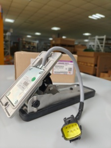 Hitachi máy móc xây dựng Pedal <span class=keywords><strong>Accelerator</strong></span> ya00003929 loader phần - Product Image 4