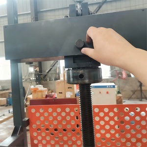 Testador de Fadiga Torcional para Motocicletas de Uso Pesado, <span class=keywords><strong>Torque</strong></span> Personalizável para Avaliação da Durabilidade da Roda, 1 Ano de Garantia, Fornecimento Direto da Fábrica - Product Image 2