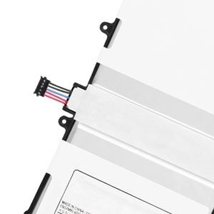 NEW Genuine SP3676B1A Original Battery for <strong>Samsung</strong> Laptop Battery <strong>Galaxy</strong> <strong>Note</strong> 10.1 <strong>GT</strong>-<strong>N8000</strong> N8010 N8020 P7500 Notebook Battery