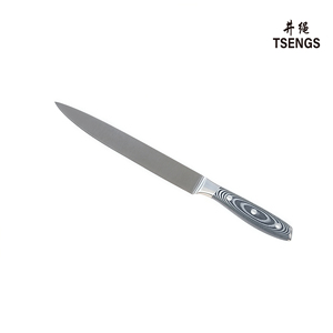 <span class=keywords><strong>Precio</strong></span> <span class=keywords><strong>de</strong></span> fábrica Juego <span class=keywords><strong>de</strong></span> <span class=keywords><strong>cuchillos</strong></span> <span class=keywords><strong>de</strong></span> cocina <span class=keywords><strong>de</strong></span> 6 piezas Cuchillo <span class=keywords><strong>de</strong></span> <span class=keywords><strong>chef</strong></span> y cuchillo <span class=keywords><strong>de</strong></span> pan - Product Image 3