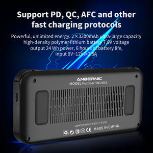 <span class=keywords><strong>ANBERNIC</strong></span> <span class=keywords><strong>RG552</strong></span> 144 Go 15000+ jeux LPDDR4 4 Go de RAM Android 7.1 Linux WiFi Console de jeux vidéo portable rétro en ligne pour PSP - Product Image 4