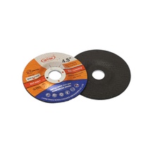 Disque de coupe métallique WGW 4,5 pouces T42-115X3X22,23 mm, outils abrasifs pour acier inoxydable/fer, prix de gros